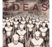 Hawk Eyes - Ideas