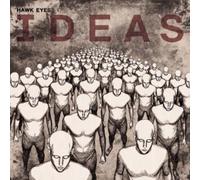 Hawk Eyes - Ideas