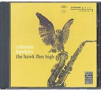 Hawkins, Coleman – The Hawk Flies High – Concord