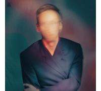 Hamish Hawk – Angel Numbers – CD