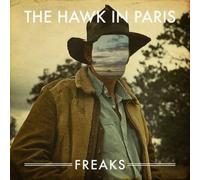 Hawk in Paris - Freaks