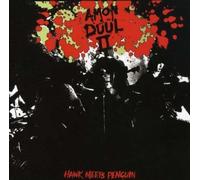 Hawk Meets Penguin by Amon Düül II (2008-08-05)