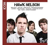 Hawk Nelson - Icon