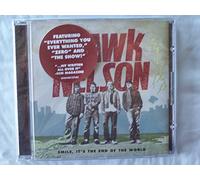 Hawk Nelson - Smile It's End of The World
