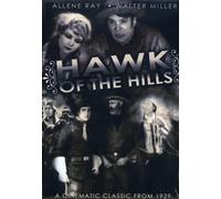Hawk of the Hills - DVD Zone 1