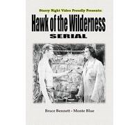 Hawk of The Wilderness