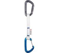 HAWK QD COMBIDYN-RING 15 mm 15 cm, Bleu, Ocun