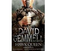 Hawk Queen: The Omnibus Edition Gemmell, David (Auteur)
