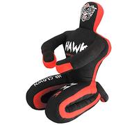 Hawk Sports Mannequin de Lutte BJJ, Sac de Frappe, MMA, jiu-Jitsu brésilien, Judo, karaté, Lancer, Boxe, 1,5 m (M. Clown 1,5 m)