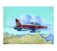 Hawk T Mk.127 - 1:48e -