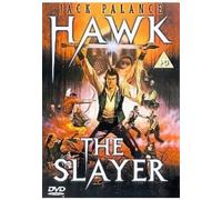 Hawk the Slayer