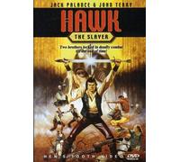 Hawk the Slayer [Import USA Zone 1]