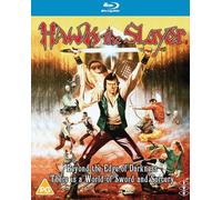 Hawk the Slayer [Region B] [Blu-ray]