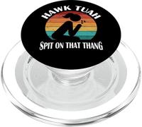 Hawk Tuah PopSockets PopGrip pour MagSafe