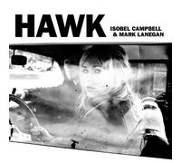 Hawk Vinyle