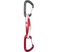 HAWK WIRE ST-SLING SET DYN 12 mm 40 cm, Rouge, Ocun
