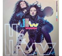 Hawk & Wonder - Baby it's you (Baby Boom Mix, 1991) / Vinyl Maxi Single [Vinyl 12'']