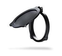 HAWKE Cache rabattable professionnel Objectifs 36 mm