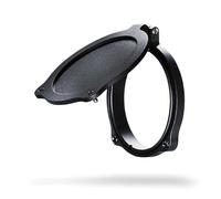 HAWKE Cache rabattable professionnel Objectifs 60 mm