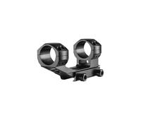 HAWKE Colliers de montage tactiques, déport 5 cm, Weaver 30 mm, haut