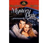 Hawke, E. - Mystery Date-Geheimnisvolle