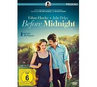 Hawke,Ethan - Before Midnight
