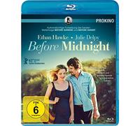 Hawke,Ethan - Before Midnight [Blu-ray]