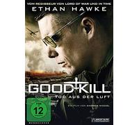 Hawke,Ethan - Good Kill