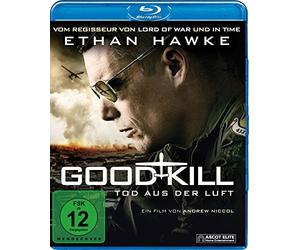 Hawke,Ethan - Good Kill [Blu-ray]