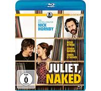 Hawke,Ethan - Juliet,Naked [Blu-ray]