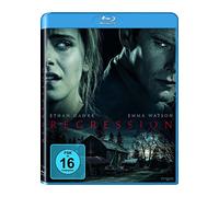 Hawke,Ethan - Regression (Bd) [Blu-ray]