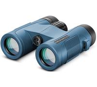 HAWKE Jumelles Endurance ED Marine 7x32 Bleu
