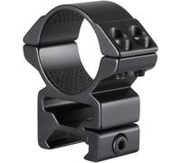 HAWKE Match Mount Weaver; 30 mm; haute