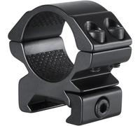 HAWKE Match Mount Weaver 30 mm Low