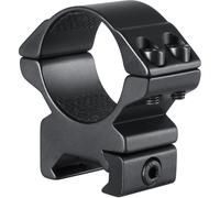 HAWKE Match Mount Weaver; 30 mm; moyenne