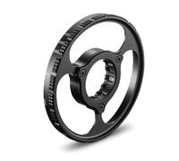 HAWKE Molette latérale 4'' type 5