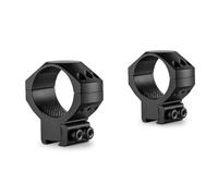 HAWKE Montage de l'anneau tactique 9-11 mm 34 mm moyen