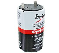Hawker 0800-0004 Cyclon 5.0-2 Batterie plomb PB 2 V 5000 mAh