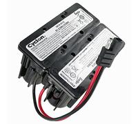 Hawker Batterie au plomb Hawker Cyclon 12 V 2 500 mAh (0819-0024)