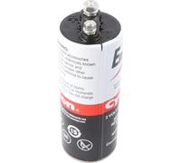 Hawker Cyclon Enersys Cyclon BC Cell 0820-0004 avec 2 Volt 25.0Ah 0820 0004