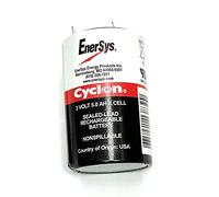Hawker - Elément cyclon 0800-0004 2V 5Ah vendu en boite individuelle - Boîte(s) de 1