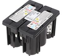 Hawker Enersys Cyclon 0819-0020, Pb2,5-12, connexion Faston 4,8mm, 12V, 2,5Ah
