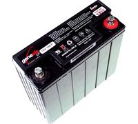 Hawker Enersys Genesis G16EP, 12EP16 Batterie au plomb PB 16000mAh