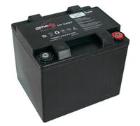 Hawker Enersys Genesis G42EP, 12EP42 Batterie plomb PB 12 Volt 42000mAh