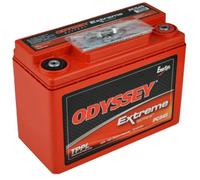 Hawker EnerSys Odyssey Batteries moto PC545MJ 13Ah