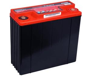 Hawker EnerSys Odyssey Batteries moto PC680 16Ah (DIN 51913)