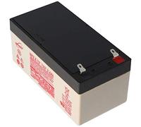 Hawker Genesis batterie acide-plomb NP3.4-12, 3400mAh