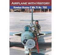 Hawker Hunter F.Mk.71 No. 702