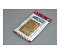 Hawker Hurricane Detailset - 1:24e - Trumpeter G