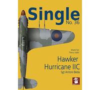 Hawker Hurricane Iic